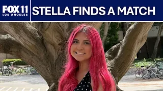El Monte police officer's daughter finds bone marrow match in Poland