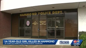 14-year-old shot hammond 1