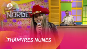 Thamyres Nunes: a nova promessa da música sertaneja! | Aqui Tem Nordeste