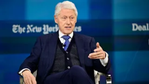 Bill Clinton set to testify in Epstein probe, what we know