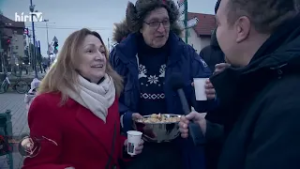 Célpont - Gyurcsány-éra újraélesítve - HírTV