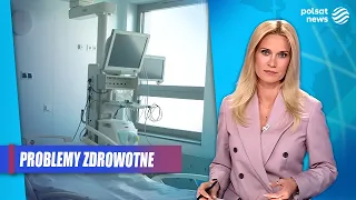 Doctor earned 1.7 million PLN in a year. The hospital is drowning in debt