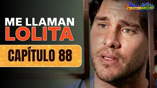 Esteban discovers he might be expecting a child with Connie | Chapter 88 | They Call Me Lolita