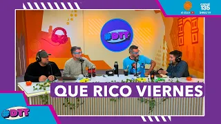 #THEYLEFTITALLBEHIND on El Doce Stream | Full program 7/24/2026