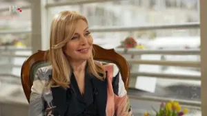 U svom filmu - Dina Levačić