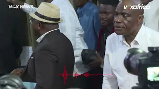 RD CONGO- La coalition C64 rejette la décision de la Cour constitutionnelle sur le référendum