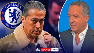 "Behdad Eghbali's now the most powerful person at Chelsea” | Kaveh Solhekol on club restructure