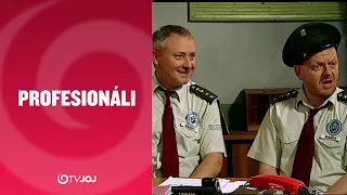 Skaja to má v Hladolande za sebou (PROFESIONÁLI)