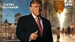 La galaxie Trump étend son empire dans le monde