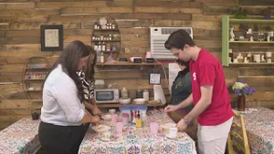 Make It Place in Huntsville | Around the Corner