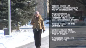 Қалалық әкімдікте референдум өткізу мәселелері бойынша Call-center жұмыс істейді