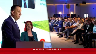 „Regionalna energetska sigurnost i održiv investicioni ciklus“ - Energetski zaokret 2 - 29.06.2026.