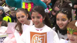 Koekelberg lance son tout premier carnaval