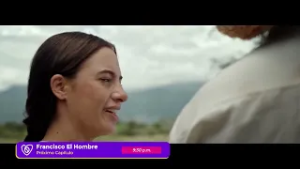 Francisco el Hombre: 100 años de leyenda vallenata - 3 Capítulo