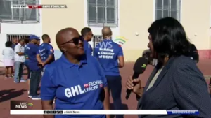 DA prepares for 2026 Federal Congress