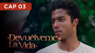 DEVUÉLVEME LA VIDA - Wednesday 07/01/2026 Preview