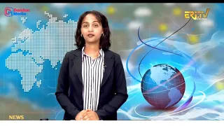 News in English for September 7, 2026 - ERi-TV, Eritrea