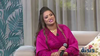 وصلة شعبية من أداء شيماء الرباطية | دندنة مع عماد النتيفي