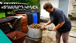 «Էդ դուրսպրծուկ հարսներին չեմ սիրում, իմն էլ լավն էր, բայց քաղաք քշեցի…»․ բայեվիկ Օլյան