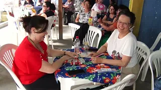 UNIMED AUGUST FESTIVAL AT INSTITUTO A