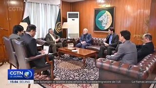 US-Iran Conflict: No Progress in Reviving the Interim Peace Agreement