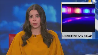 Eddy County Sheriff's Office investigating after juvenile shot and killed