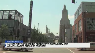 Kansas City weighs major changes to Minority Business Program amidst Missouri AG lawsuit
