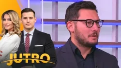Ko profitira od tenzija i podela pred glasanje? - JUTRO