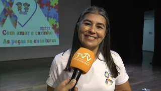 2nd Autism Awareness Meeting held in Votorantim