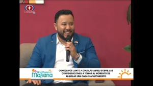 UBM - Entrevista Douglas Abreu