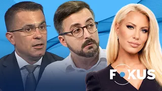 Haos unutar blokaderskog pokreta? | Fokus