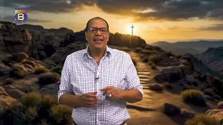 #TodaysGospel 📖 | Friday, July 17, 2026 | #Shorts #Agapetv #WordOfGod