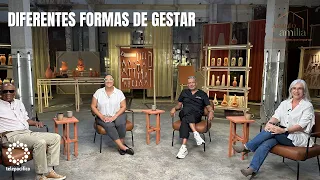 DIFERENTES FORMAS DE GESTAR- ASUNTO DE FAMILIA EP. 85