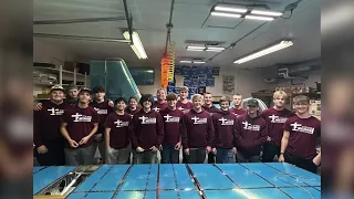 Westosha Central students build aircraft, take flight through youth aviation program
