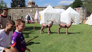 Prilog   RTVKV   Rekordna posećenost Maglič festu