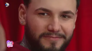 Casa Iubirii - Diana, chemata pentru a doua oara consecutiv in camera rosie!