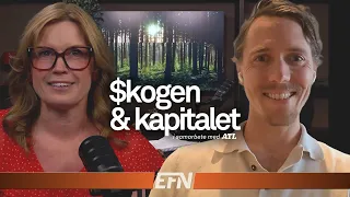 "Skräpämnet" världsomvälvande i gröna omställningen