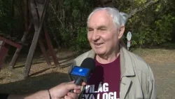 TÚRA A SÓSTÓN