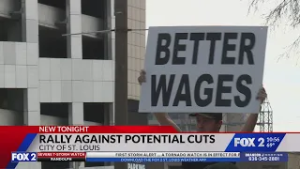 St. Louis police budget and city services debate heats up