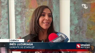 ETAPA activates preventive plan for potential drought and effects of El Niño