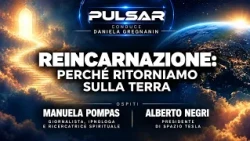 REINCARNAZIONE: PERCHE’ RITORNIAMO SULLA TERRA?