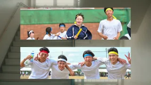 卒うた-富山国際高等学校-