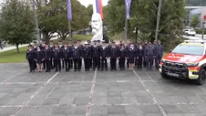 Slavnostna akademija ob 155-letnici PGD Laško