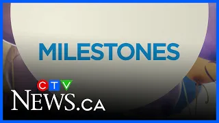 Tuesday, September 22, 2026 Milestones