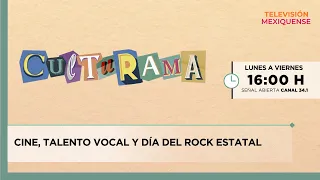 Culturama 09/11/2026