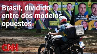 Analysis | Lula and Flávio Bolsonaro, heading to a runoff in Brazil