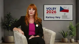24. 9. 2026 - Karlovy Vary - Co uděláte, aby bylo ve městě dostupnější bydlení?