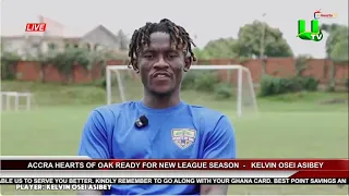 SPORTS NEWS WITH DAVID OFORI OSAFO 04/09/26
