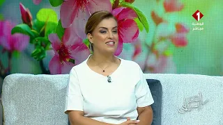 Coach Sahbi Khardani and Nesrine Rajbi Merdassi: Tunisia Hosts the International Rowing Tournamen...