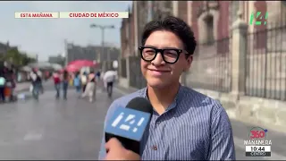 The Account | Morning 360 | July 30